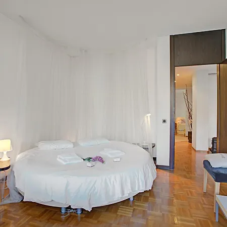 Luxury - Happy Apartment *