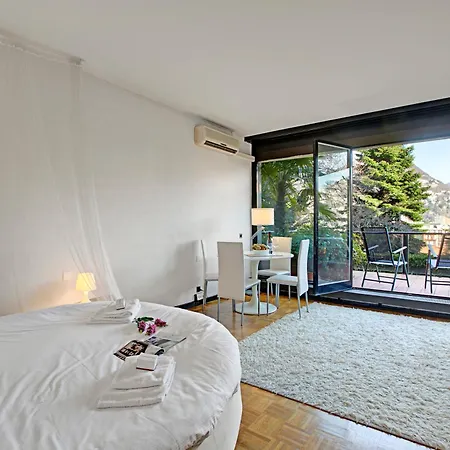 Apartment Luxury - Happy *