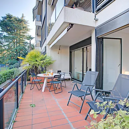 Luxury - Happy Apartment *