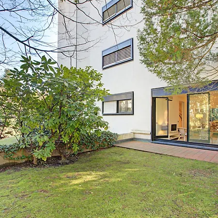 Apartment Luxury - Happy *