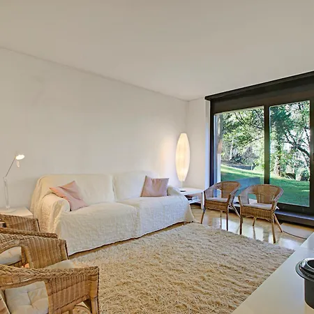 Apartment Luxury - Happy Lugano