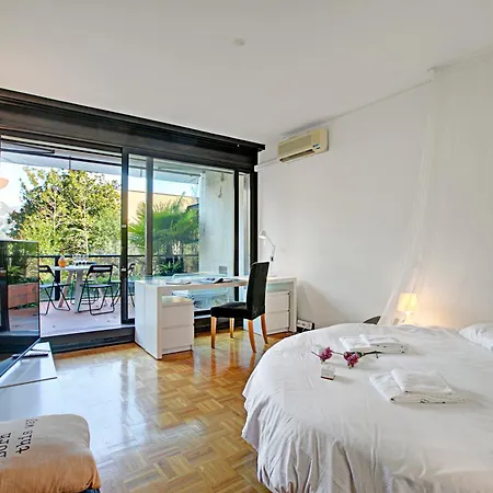Luxury - Happy Apartment *